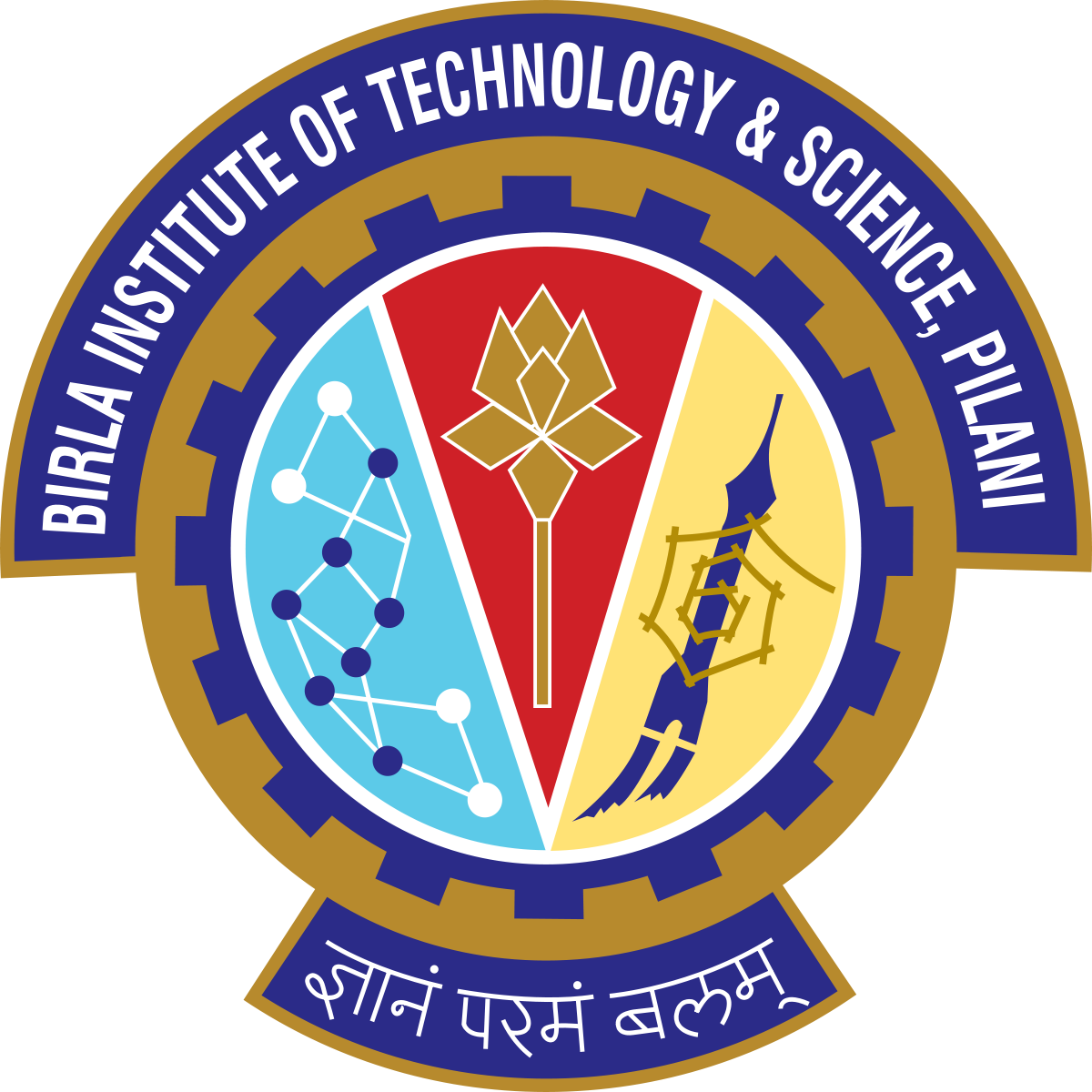 BITS logo